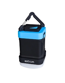 Astrum  PB100/ Black + Blue/Powerbank