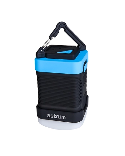 Astrum  PB100/ Black + Blue/Powerbank-PB100_Black