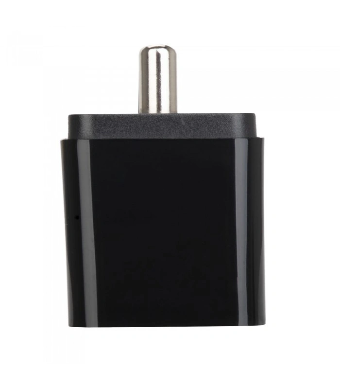 Astrum  CH260/Glossy Black/Wall Travel Charger-1