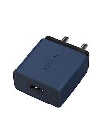 Astrum  CH310/White & Black/Wall Travel Charger