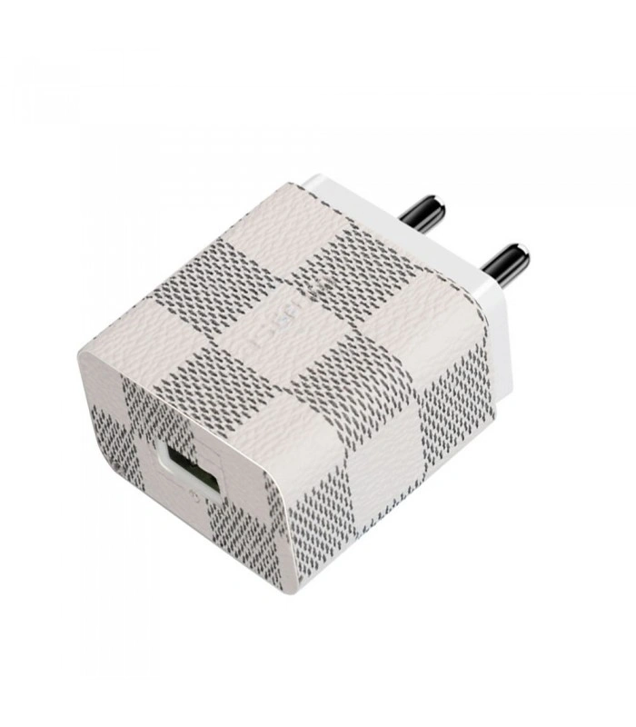 Astrum  CH310/White &amp; Black/Wall Travel Charger-