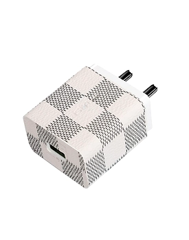 Astrum  CH310/White & Black/Wall Travel Charger