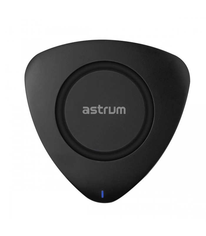 Astrum  CW200/Black,Gray,Blue,Red/Wireless Charger &amp; Strip-