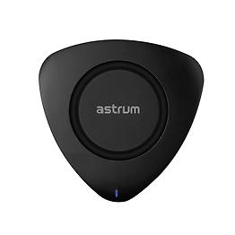 Astrum CW200/Black,Gray,Blue,Red/Wireless Charger & Strip