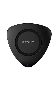 Astrum  CW200/Black,Gray,Blue,Red/Wireless Charger & Strip