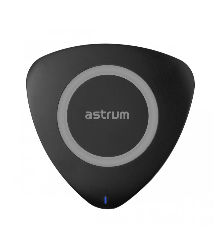 Astrum  CW200/Black,Gray,Blue,Red/Wireless Charger &amp; Strip-