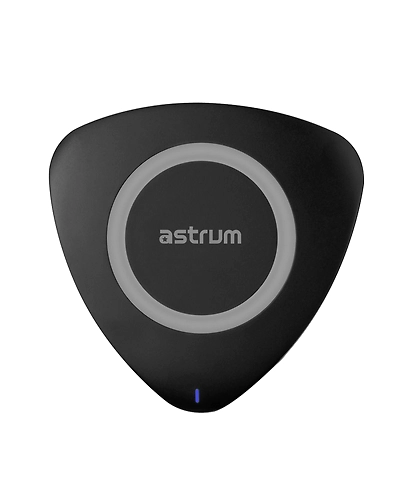 Astrum  CW200/Black,Gray,Blue,Red/Wireless Charger &amp; Strip-CW200_Grey