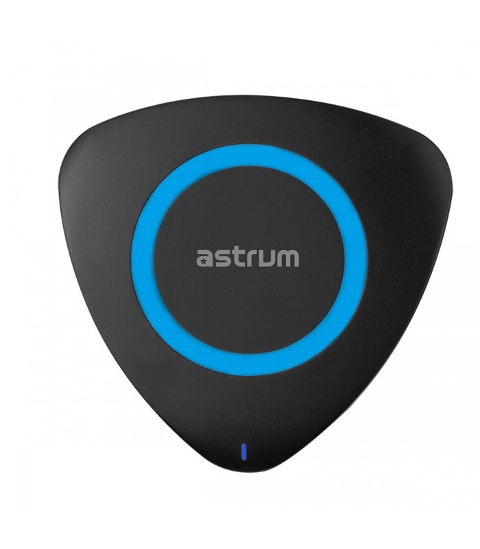 Astrum  CW200/Black,Gray,Blue,Red/Wireless Charger &amp; Strip-