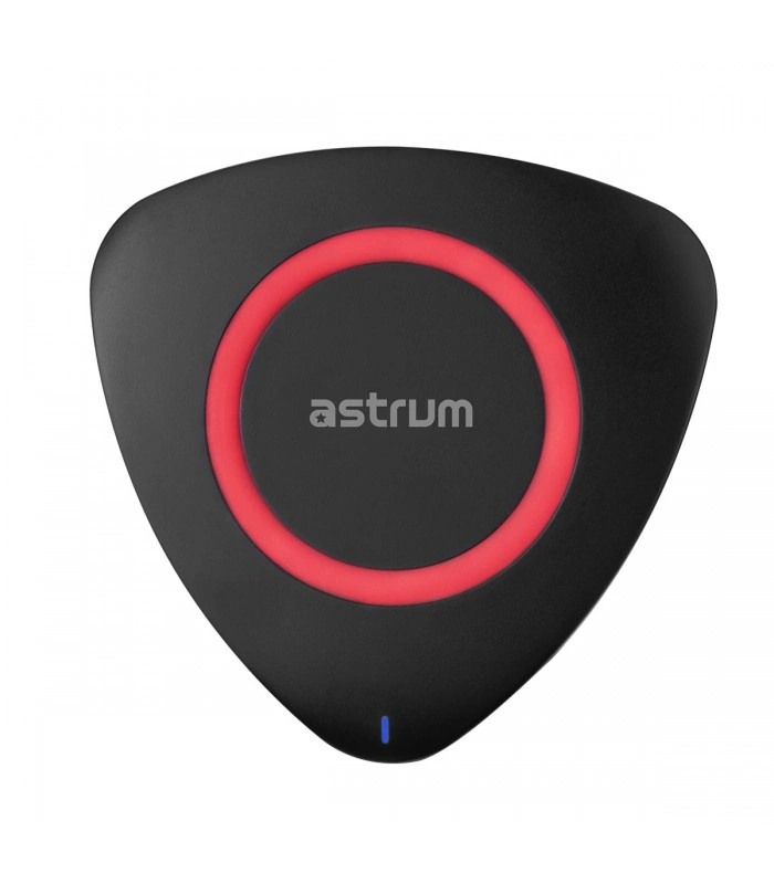 Astrum  CW200/Black,Gray,Blue,Red/Wireless Charger &amp; Strip-