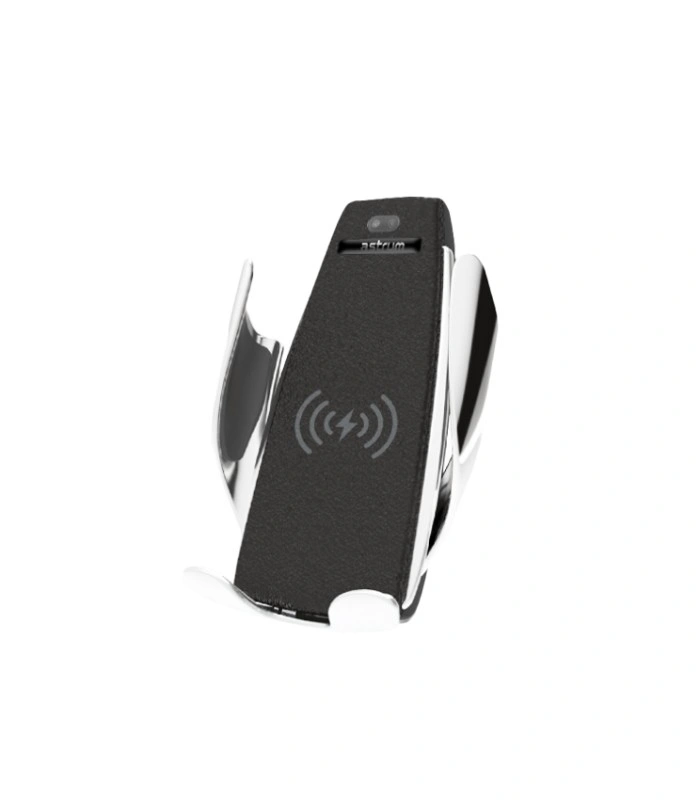 Astrum  CW270/Black/Wireless Charger &amp; Strip-