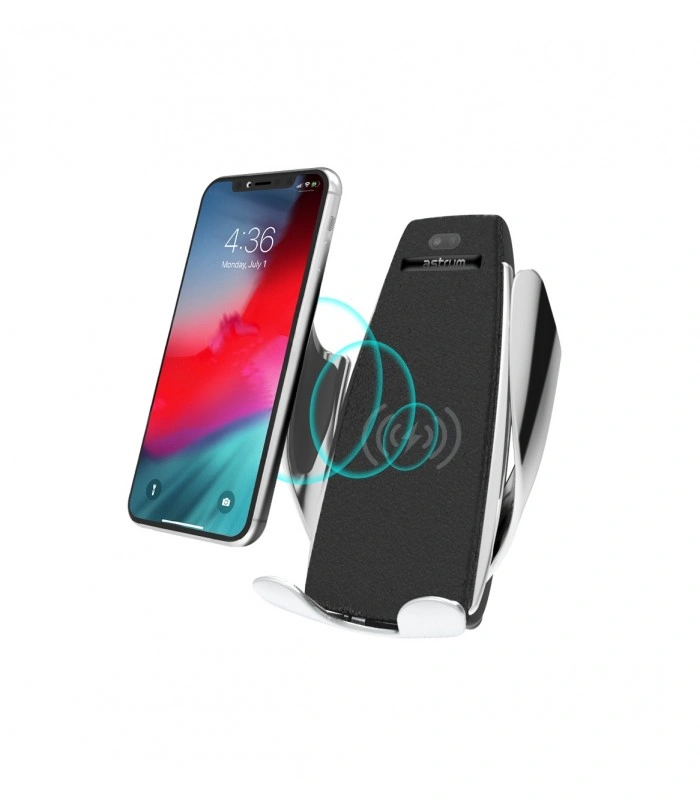 Astrum  CW270/Black/Wireless Charger &amp; Strip-1