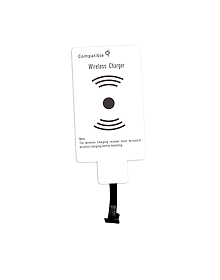 Astrum  CW220/White/Wireless Charger & Strip