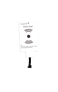 Astrum  CW220/White/Wireless Charger & Strip