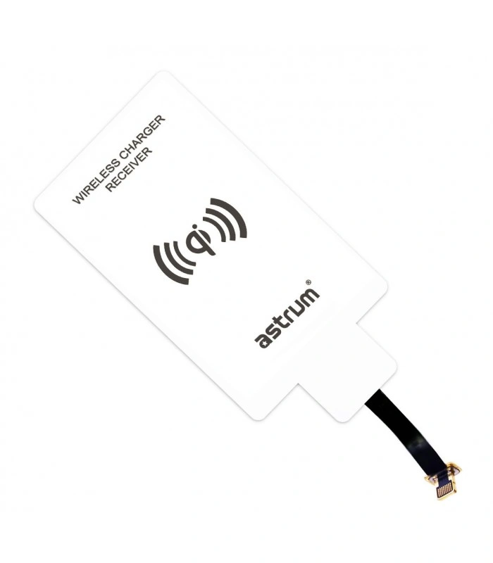 Astrum  CW230/White/Wireless Charger &amp; Strip-