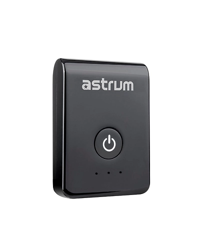 Astrum  BT200/Black/Smart Devices-BT200_Black