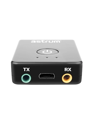 Astrum  BT200/Black/Smart Devices-1