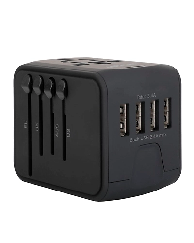 Astrum  CH390/Black/Smart Devices-1