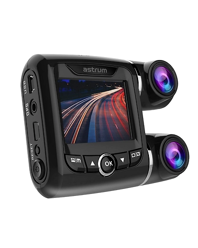 Astrum  CD200/Black/Smart Devices-CD200_Black