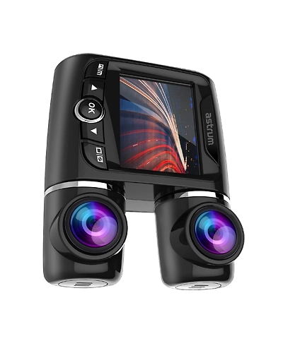 Astrum  CD200/Black/Smart Devices-1