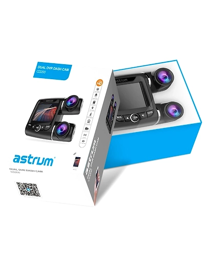 Astrum  CD200/Black/Smart Devices-2