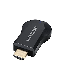 Astrum  DA490/Black/Smart Devices