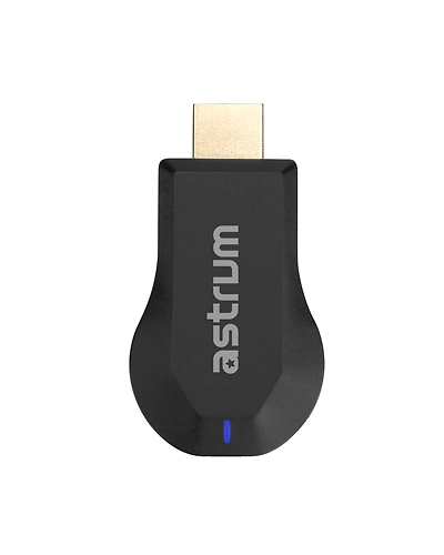 Astrum  DA490/Black/Smart Devices-1