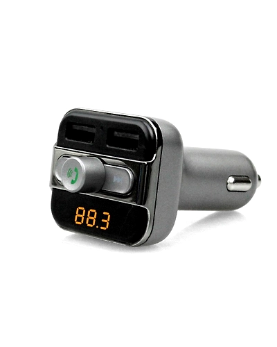 Astrum  FM400/Black/Smart Devices-1
