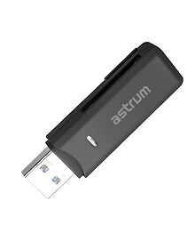 Astrum  CR030/Black/Mobility Premium Cables