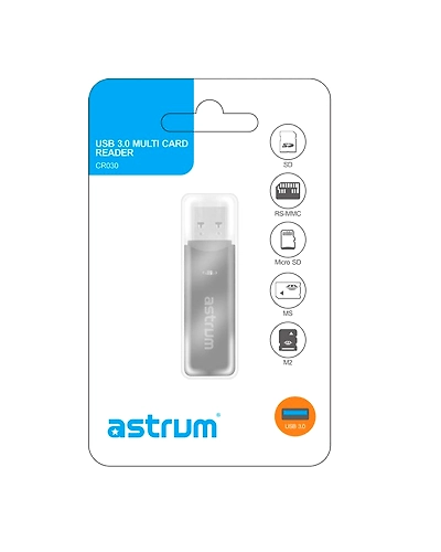 Astrum  CR030/Black/Mobility Premium Cables-2
