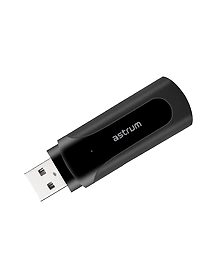 Astrum  CR040/Black/Mobility Premium Cables