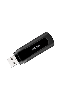 Astrum  CR040/Black/Mobility Premium Cables