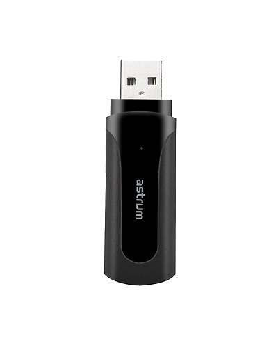 Astrum  CR040/Black/Mobility Premium Cables-1