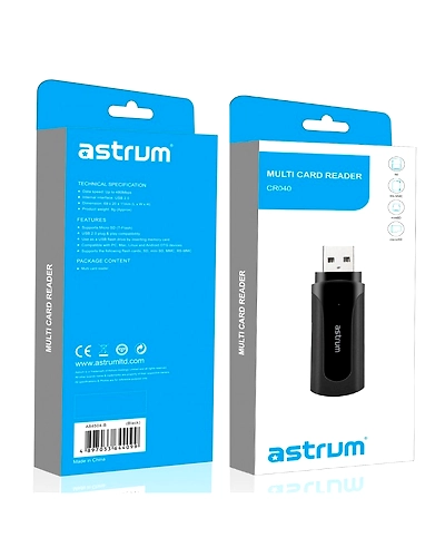 Astrum  CR040/Black/Mobility Premium Cables-2