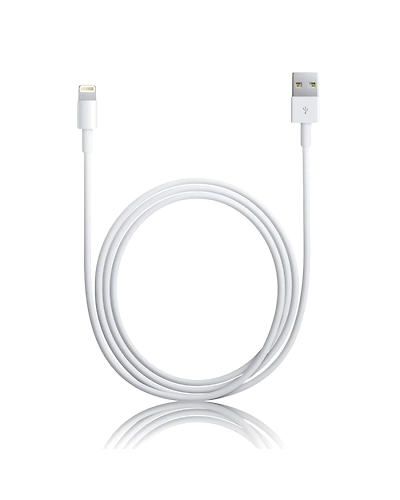 Astrum  AC810/Glossy White/Mobility Premium Cables-AC810_White