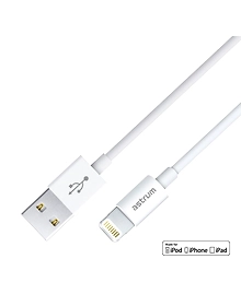 Astrum  AC820/Glossy White/Mobility Premium Cables