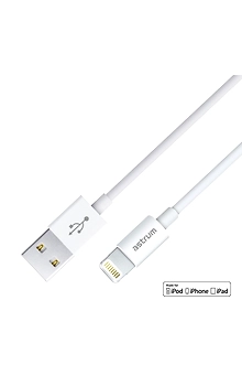 Astrum  AC820/Glossy White/Mobility Premium Cables