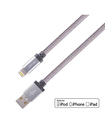 Astrum  AC830/Grey/Mobility Premium Cables-1