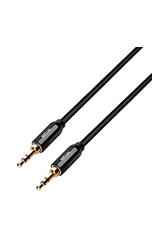 Astrum  AU200/Black/Mobility Premium Cables