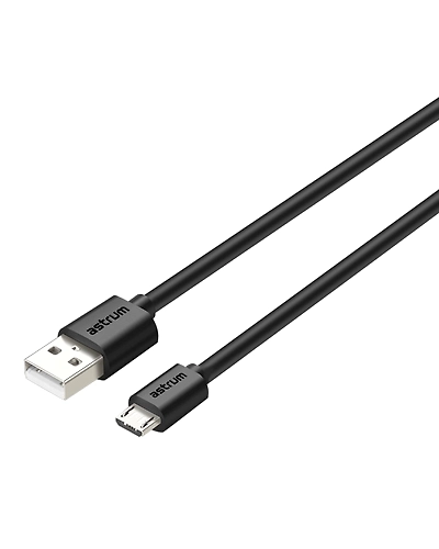 Astrum  UD360/ Black ,White, Blue, Red/Mobility Premium Cables-UD360_Black