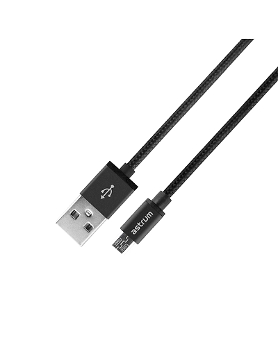 Astrum  UD310/Grey/Mobility Premium Cables-UD310_Grey