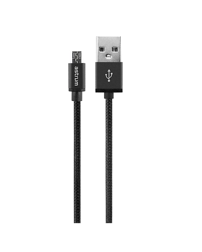 Astrum  UD310/Grey/Mobility Premium Cables-1