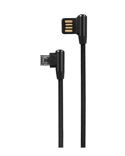 Astrum  UD350/Black/Mobility Premium Cables-UD350_Black