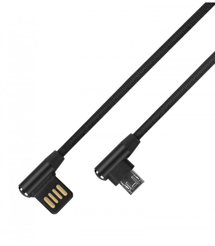 Astrum  UD350/Black/Mobility Premium Cables-1