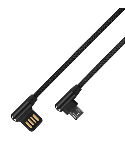 Astrum  UD350/Black/Mobility Premium Cables-1