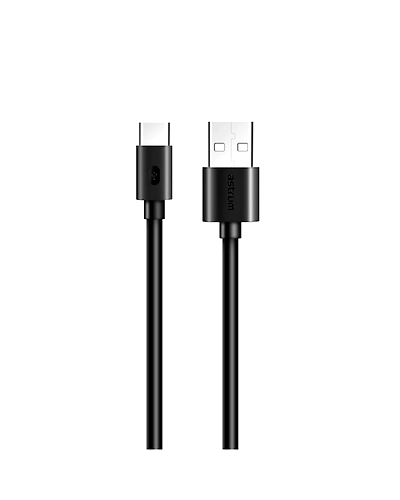 Astrum  UT320/Black/Mobility Premium Cables-UT320_Black