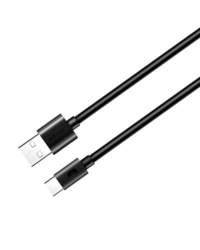 Astrum  UT320/Black/Mobility Premium Cables-1