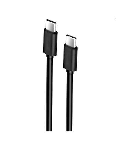 Astrum  UT332/Black/Mobility Premium Cables-UT332_Black