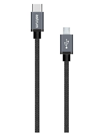 Astrum  UT550/Black/Mobility Premium Cables