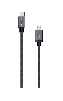 Astrum  UT550/Black/Mobility Premium Cables