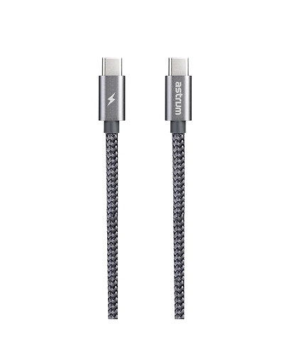 Astrum  UT560/Black/Mobility Premium Cables-UT560_Black